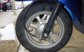 HONDA TACT-4ﾍﾞｰｼｯｸ AF79