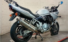 SUZUKI BANDIT1200S 2005 GV77A