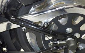 HARLEY FXSTC 1580 2007