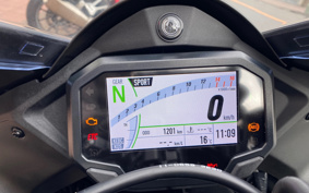KAWASAKI NINJA ZX-10R 2023 ZXT02L