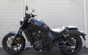 HONDA REBEL 1100 DCT 2025 SC83
