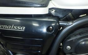 YAMAHA SRV250 RENAISSA 4DN