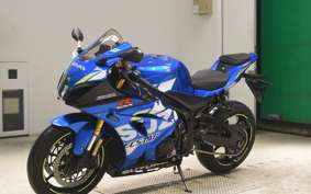 SUZUKI GSX-R1000R A 2019 DM11G