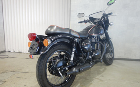 KAWASAKI ESTRELLA BJ250A
