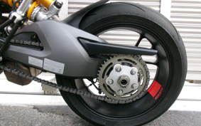 DUCATI HYPERMOTARD 950SP 2025 1B00