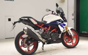 BMW G310R 2022