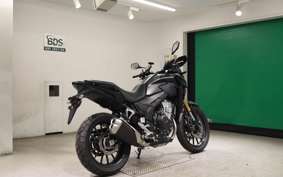 HONDA 400X 2023 NC56