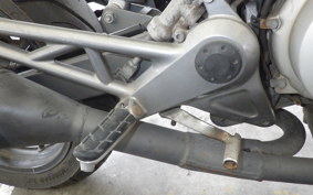 HONDA VTR 250 MC33