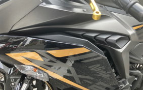 KAWASAKI NINJA ZX-25R SE ZX250E