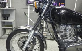 YAMAHA SR400 Gen.5 2019 RH16J