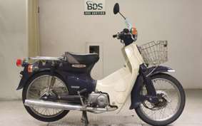 HONDA C90 SUPER CUB 2003 HA02