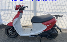 SUZUKI LET's 4