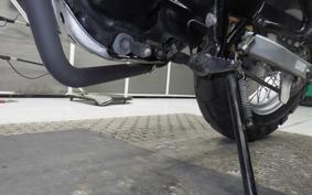 YAMAHA TW200 Gen.2 2007 DG07J