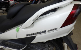 SUZUKI SKYWAVE 250 (Burgman 250) S 2 CJ43A