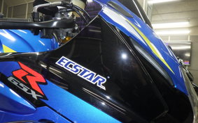 SUZUKI GSX-R1000R A 2019 DM11G