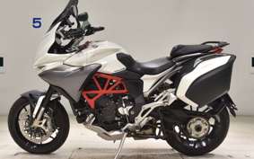 MV AGUSTA TURISMO VELOCE 800 2019