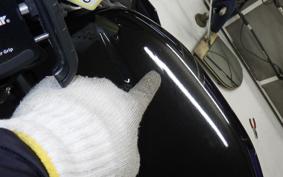 HONDA CBR400RR GEN 1 1989 NC23