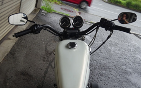 HARLEY XL1200S 2003 CHP