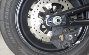 HARLEY RH1250S 2024