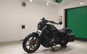 HARLEY RH975 2022