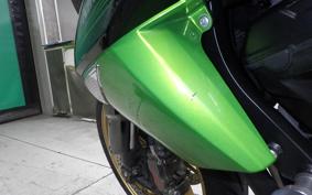 KAWASAKI Z1000 Gen.4 2010