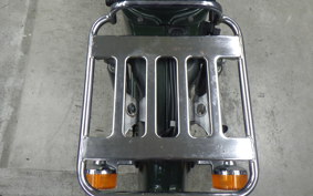 HONDA C50 SUPER CUB 2017 C50
