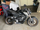 Фото Honda CB125 R с японского аукциона