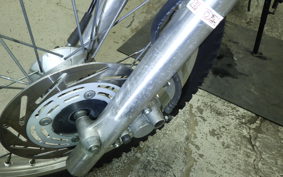 HONDA CRM80 GEN 2 2018 HD12