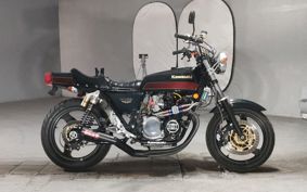 KAWASAKI Z400 FX KZ400E