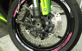 KAWASAKI NINJA 1000 A 2012