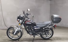 HONDA LY125 PCJL