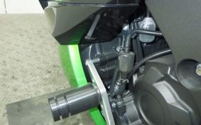 KAWASAKI ZX 1400 NINJA R A 2014