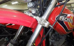 HONDA XL250S 1994 L250S