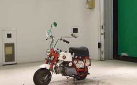 HONDA MONKEY 2024 Z50M