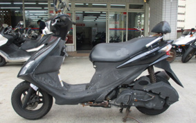 SUZUKI ADDRESS V125 CF4MA