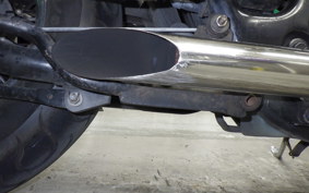 HONDA STEED 400 1993 NC26