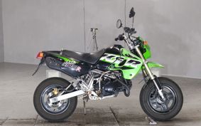KAWASAKI KSR110 KL110A