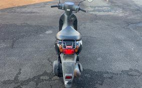 SUZUKI LET's 4 CA45A