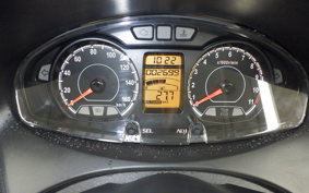 SUZUKI SKYWAVE 200 (Burgman 200) 2019 CH41A