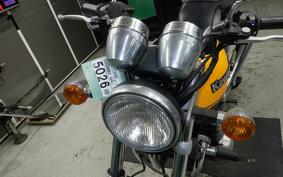 KAWASAKI ZEPHYR 750 2006 ZR750C