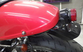 YAMAHA SR500 1985 1JN