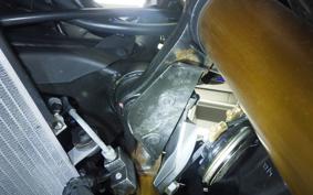 YAMAHA YZF-R25 A RG43J