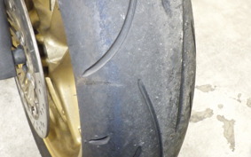 HONDA HORNET 250 2007 MC31