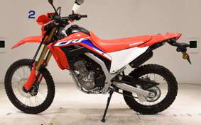 HONDA CRF250L MD47