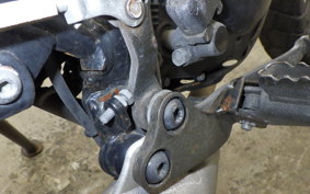 YAMAHA TW225 2020 DG09J