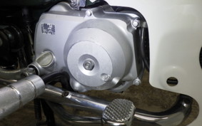 HONDA C50 SUPER CUB 2017 C50