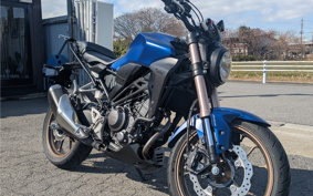 HONDA CB250R MC52