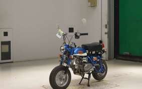 HONDA MONKEY Z50A