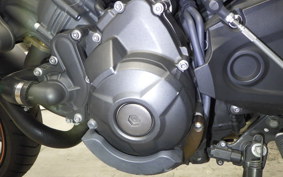 YAMAHA MT-09 A 2014 RN34J
