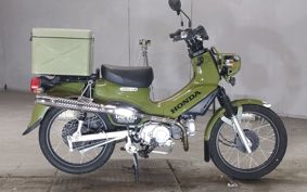 HONDA CROSS CUB110 JA45